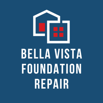 Bella Vista Foundation Repair Logo